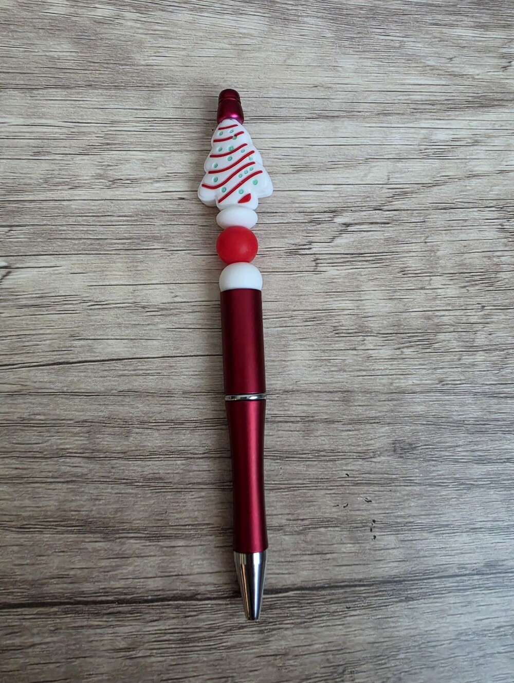 🖊Christmas Tree Pen